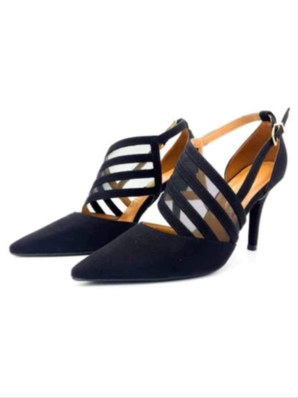 Jones New York | Berlin Heels